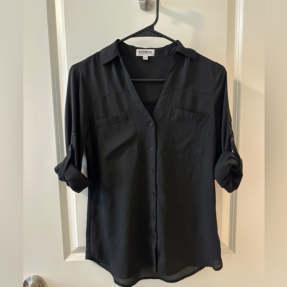 Express portofino shirt